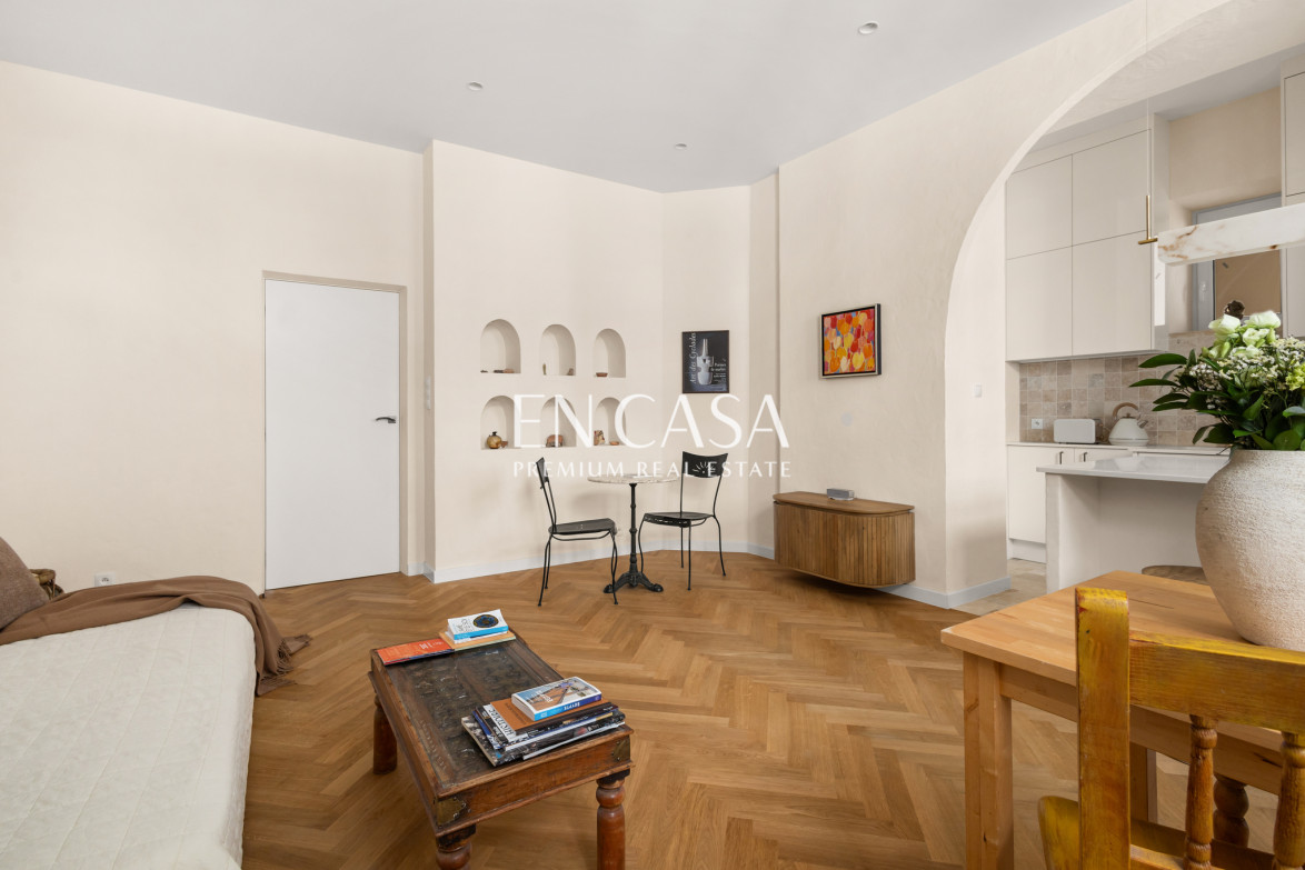 Apartment Sale Warszawa Śródmieście Poznańska 12